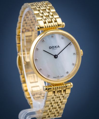 Doxa D-Lux Women's Watch