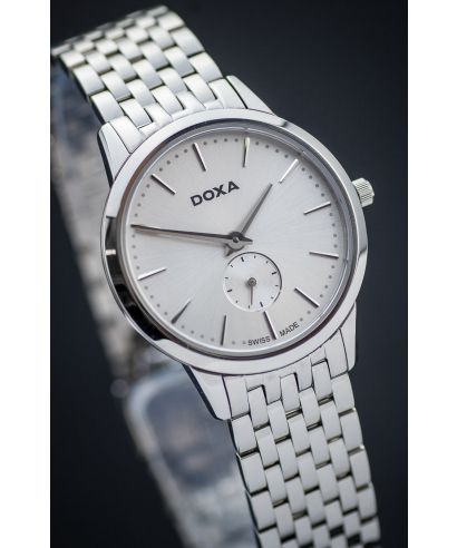Doxa Slim Line Women's Watch