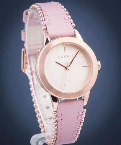 4 Esprit Women'S Watches Dial color: Gold • Official Retailer 
