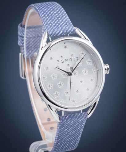 Esprit Marda Gift Set Women's Watch