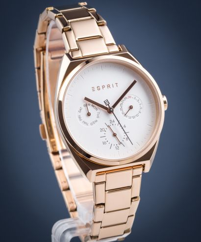 Esprit Slice Multi Women's Watch