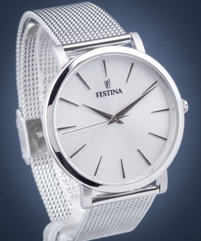 Festina Boyfriend Collection Women's Watch