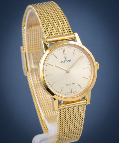 249 Festina Women'S Watches • Official Retailer • Watchard.com