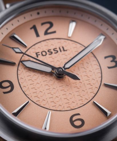 Fossil Carlie Mini watch