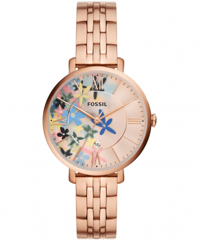 Fossil Jacqueline watch