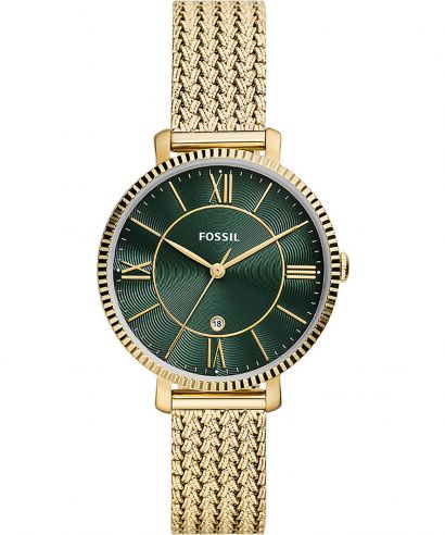 Fossil Jacqueline watch