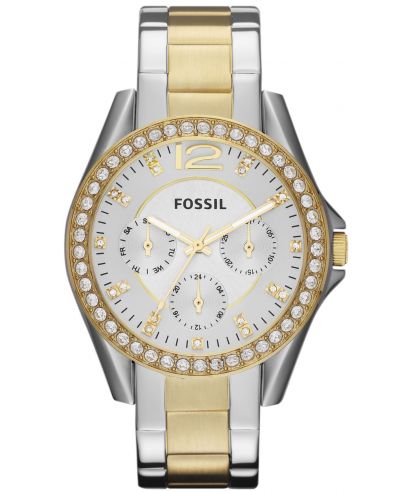 Fossil Riley Women's Watch