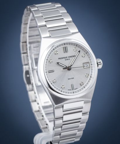 Frederique Constant Highlife Lady watch