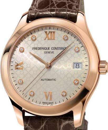 Frederique Constant Ladies Automatic Women's Watch