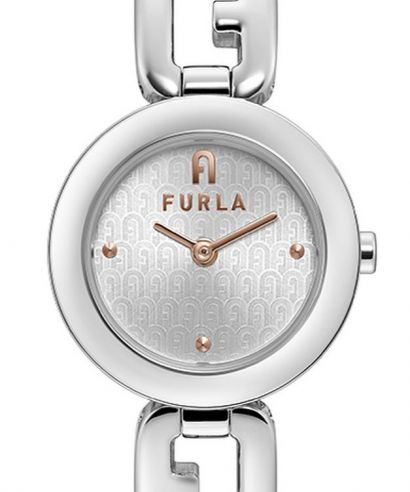 Furla Arco Chain Women's Watch