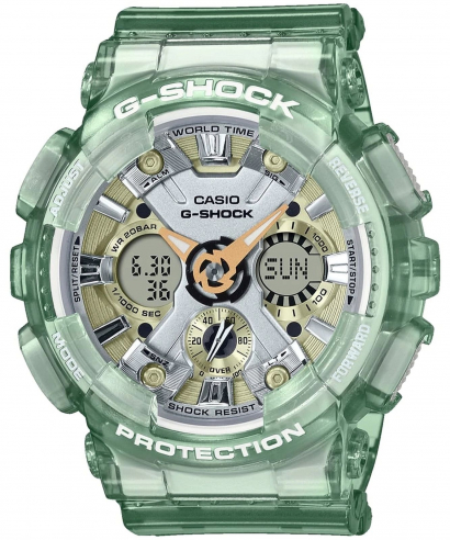 Casio G-SHOCK Classic watch