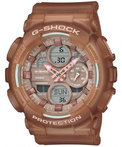 Casio G-SHOCK S-SERIES Brave And Tough Reaper Watch