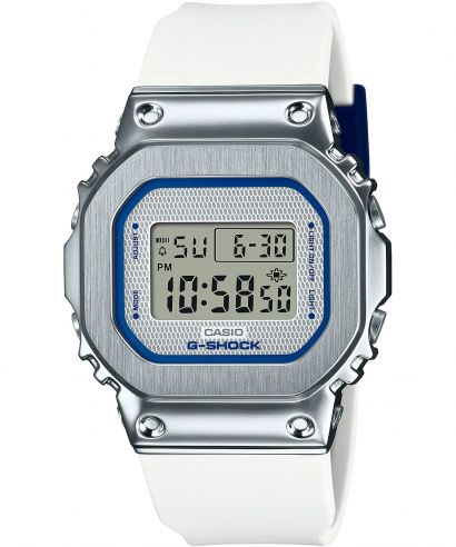 Casio G-SHOCK Original Metal Covered Lover's Collection watch