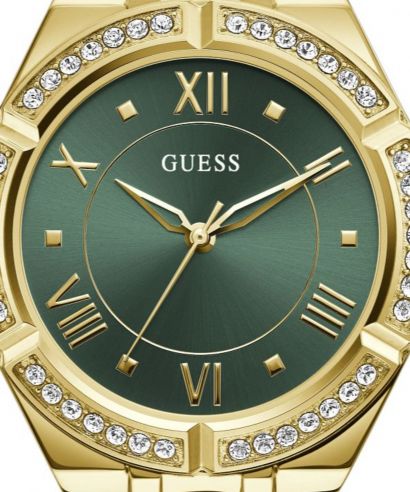 Guess Cosmo watch