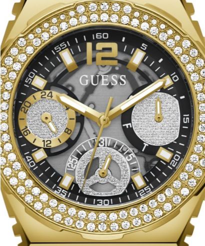 Guess Fusion watch