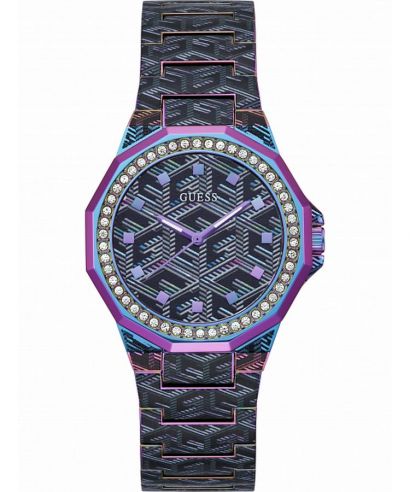 Guess Misfit watch