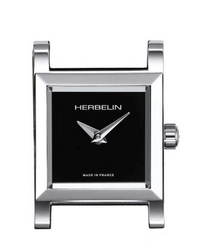 Herbelin Antares Case watch