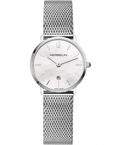Herbelin City watch