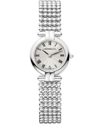 Herbelin Classic Perles Women's Watch