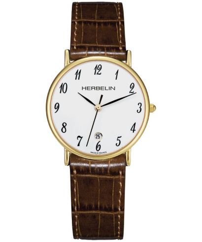 Herbelin Classique Watch
