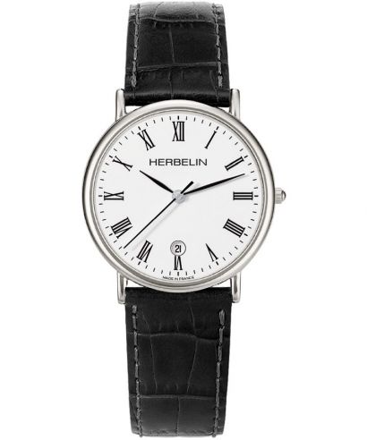Herbelin Classique Watch