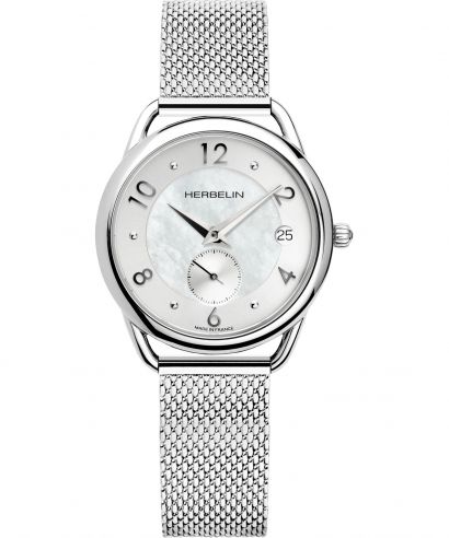 Herbelin Equinoxe watch