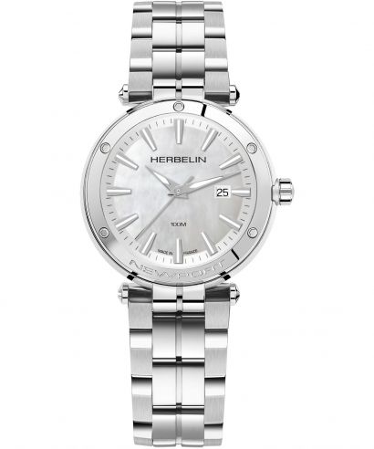 Herbelin Newport Women's Watch