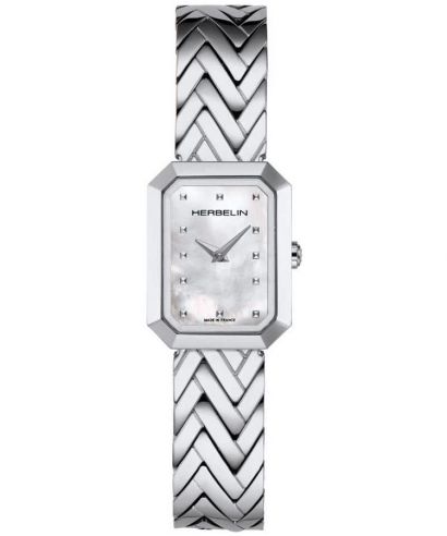 Herbelin Octogone watch