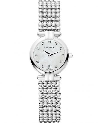 Herbelin Perles Women's Watch