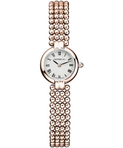 Herbelin Perles Women's Watch