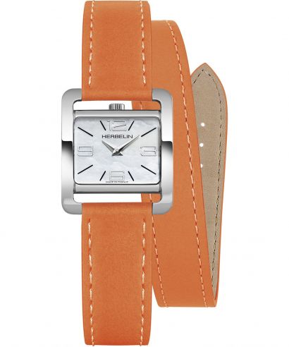Herbelin V Avenue Women's Watch