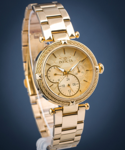 51 Invicta Women'S Watches • Official Retailer • Watchard.com