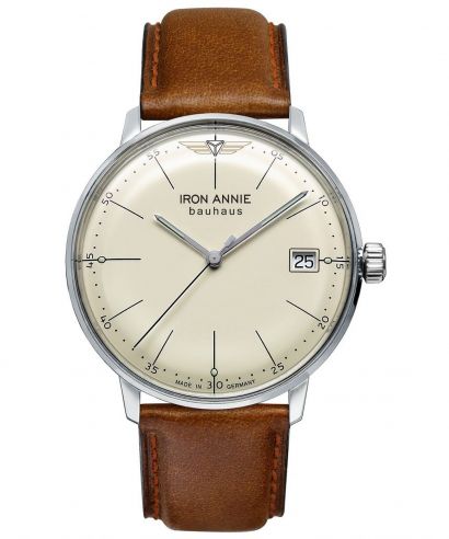 Iron Annie Bauhaus Lady watch