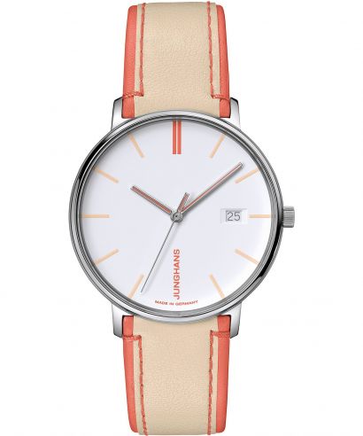 Junghans Form Damen watch