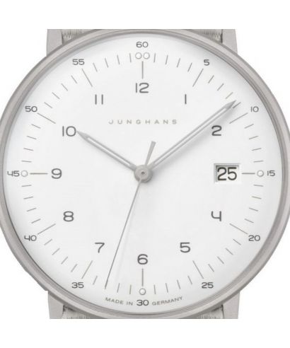 Junghans max bill Damen Women's Watch