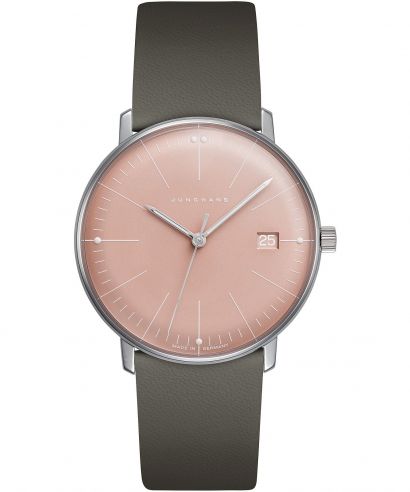 Junghans Max Bill Damen watch