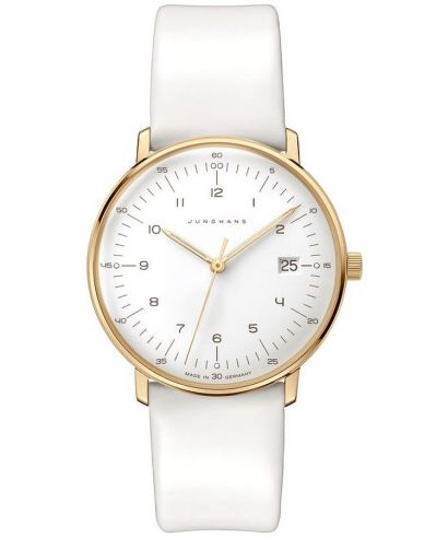 Junghans max bill Damen watch