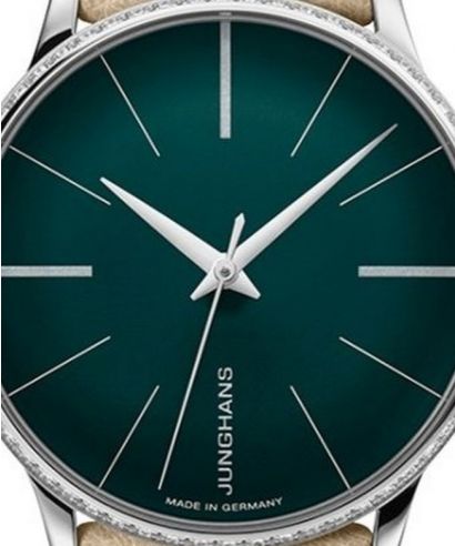 Junghans Meister Damen Automatic watch