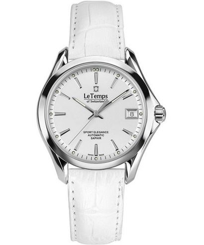 Le Temps Sport Elegance Automatic watch