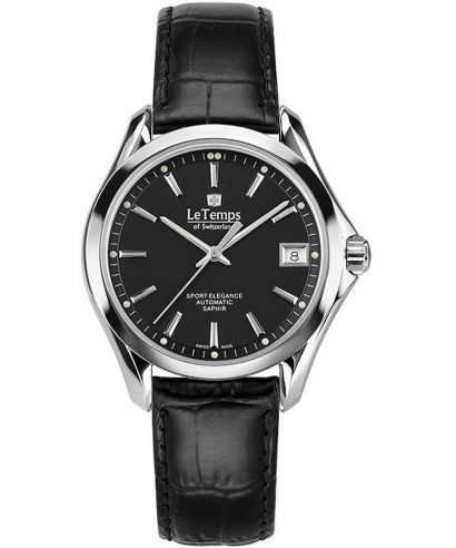 Le Temps Sport Elegance Automatic watch