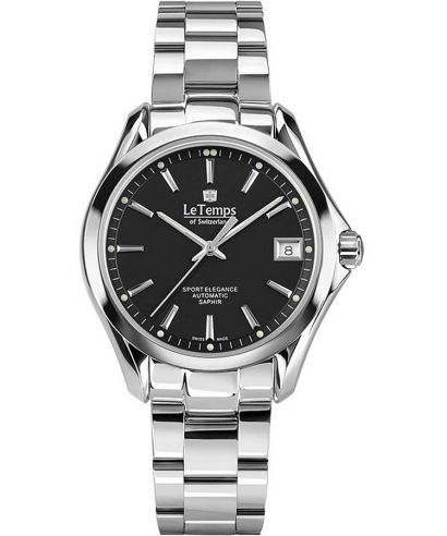 Le Temps Sport Elegance Automatic watch