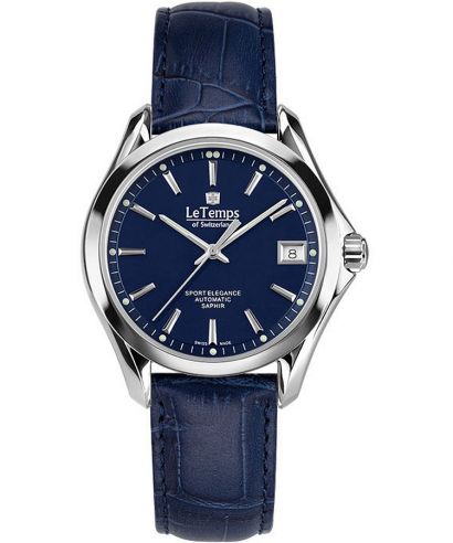 Le Temps Sport Elegance Automatic watch