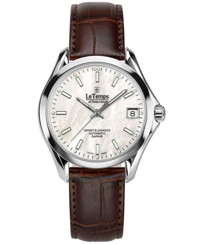 Le Temps Sport Elegance Automatic watch