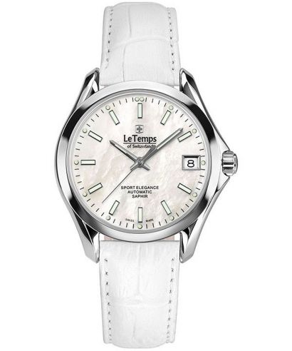 Le Temps Sport Elegance Automatic watch