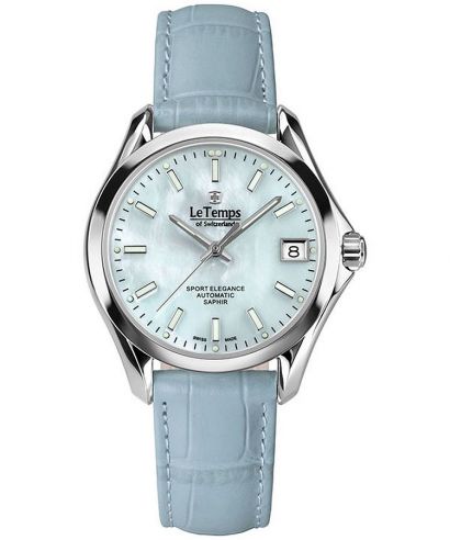 Le Temps Sport Elegance Automatic watch
