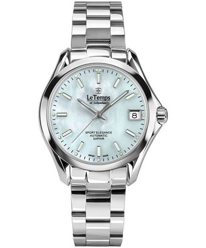 Le Temps Sport Elegance Automatic watch