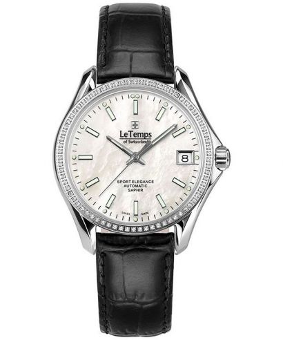 Le Temps Sport Elegance Automatic watch
