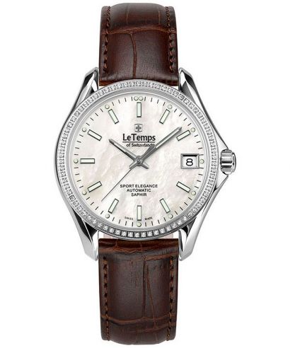 Le Temps Sport Elegance Automatic watch