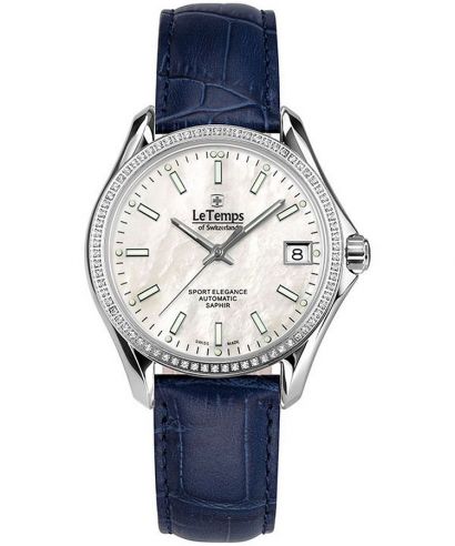 Le Temps Sport Elegance Automatic watch