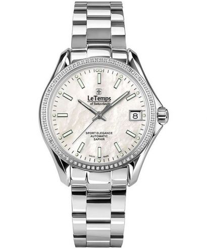 Le Temps Sport Elegance Automatic watch
